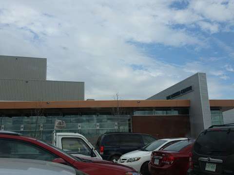 Dekker Centre for the Performing Arts