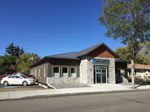 MATRIX LAW GROUP (formerly Holm Meiklejohn Lawrence Law Office) MATRIX LAW GROUP (formerly Holm Meiklejohn Lawrence Law Office)