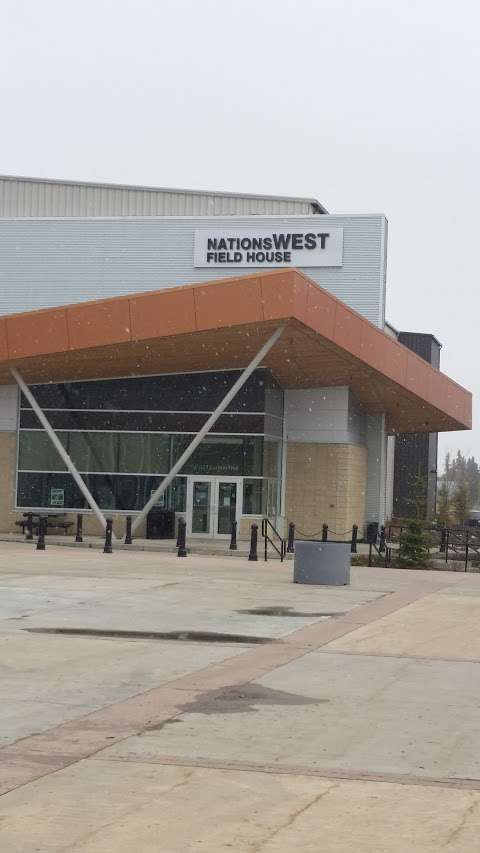 Nationswest Field House
