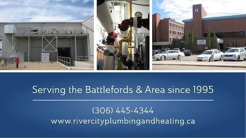 River City Plumbing Heating & Air Conditioning